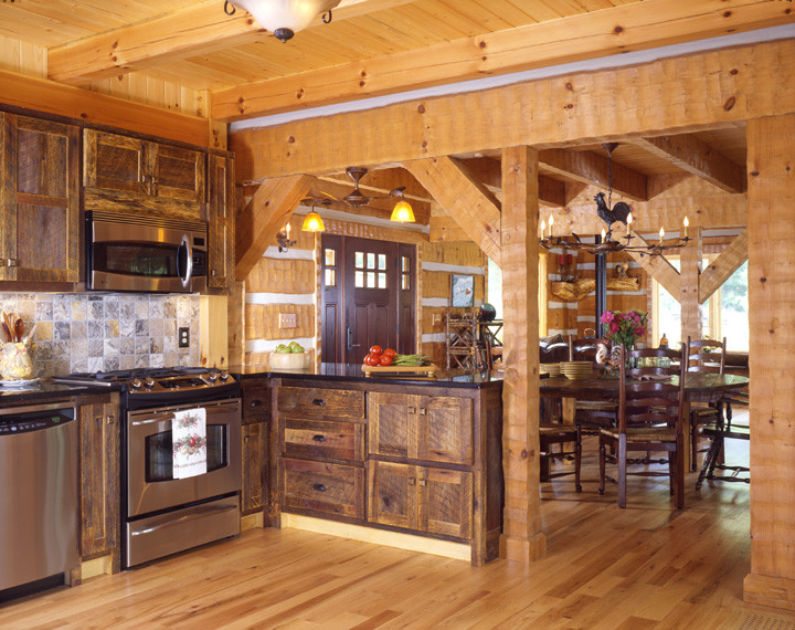 hearthstone log and timber home builders in tennessee, nc