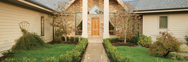 North Carolina Custom Home Builders